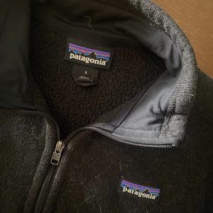 Patagonia Zip Up